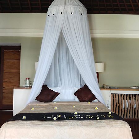 Villa Bukit Segara Amed  Exterior photo