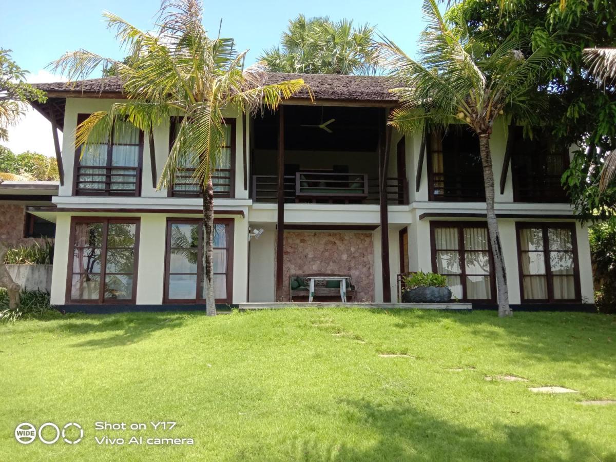 Villa Bukit Segara Amed  Exterior photo