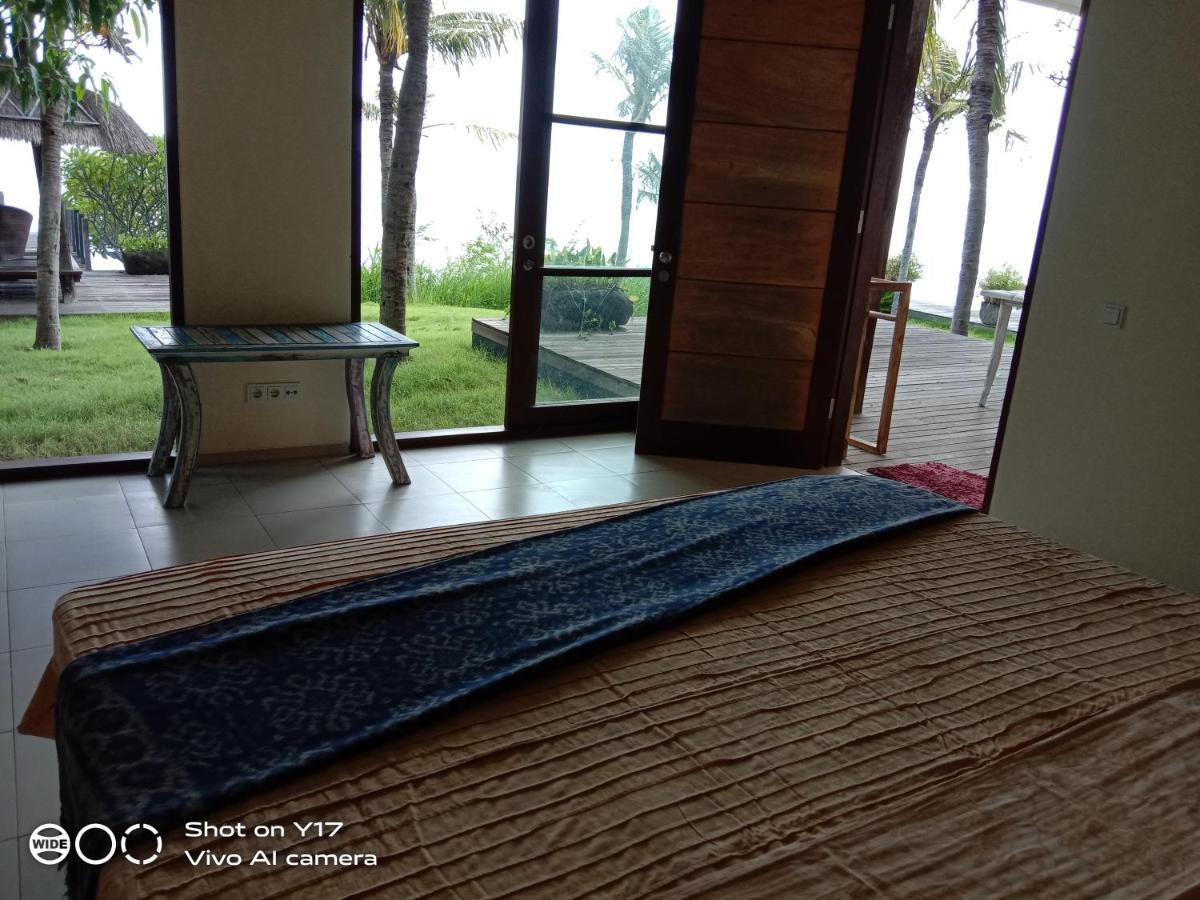 Villa Bukit Segara Amed  Exterior photo