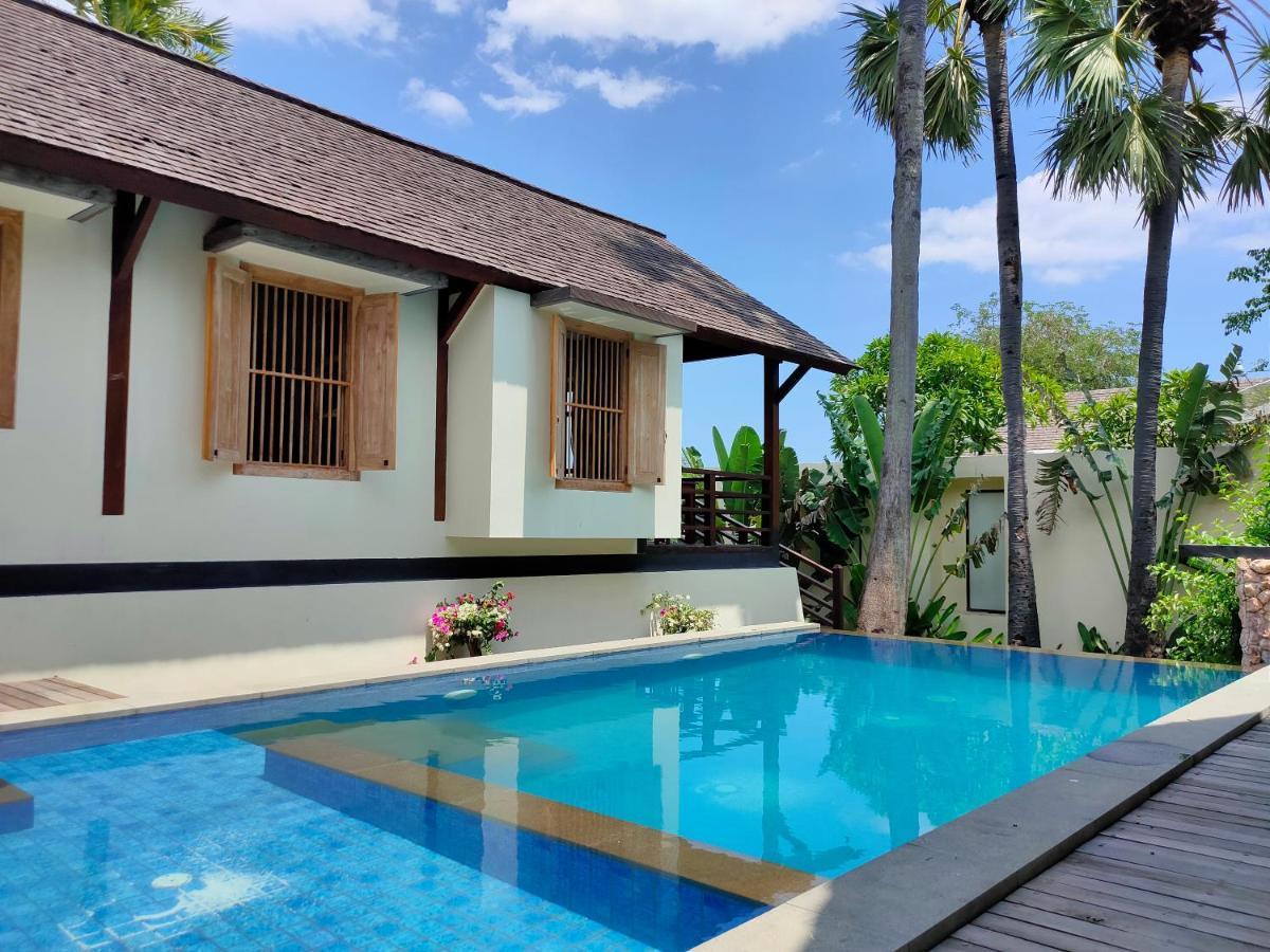 Villa Bukit Segara Amed  Exterior photo