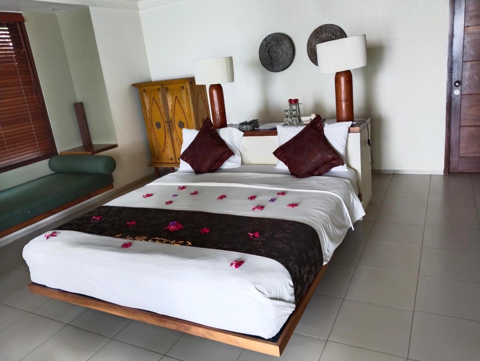 Villa Bukit Segara Amed  Exterior photo
