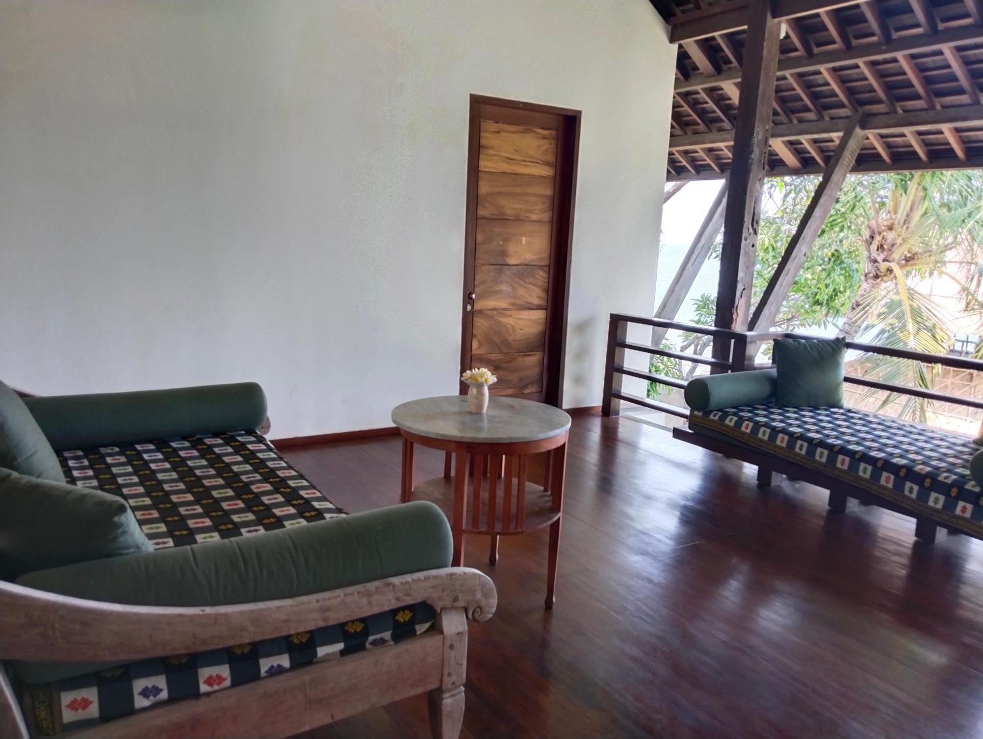 Villa Bukit Segara Amed  Exterior photo
