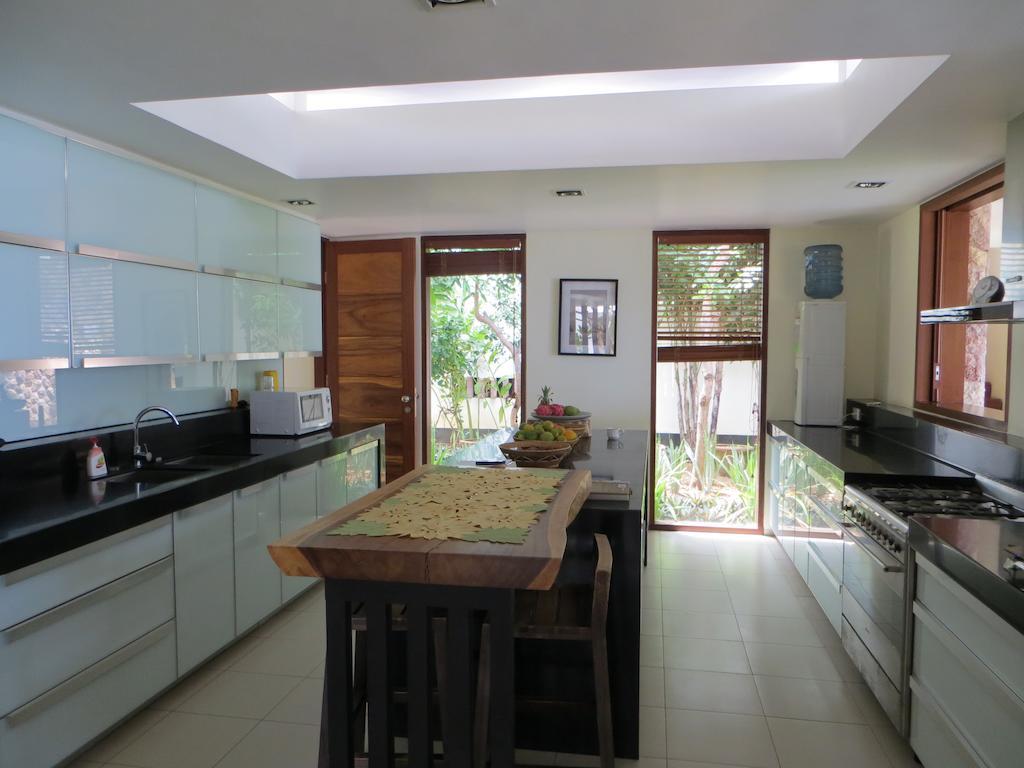 Villa Bukit Segara Amed  Exterior photo